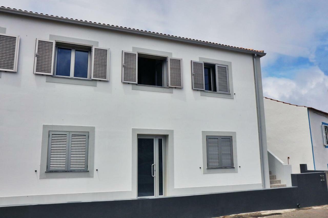 Ferienwohnung Casas Do Pinheiro Cedros Exterior foto
